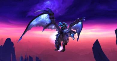 World of Warcraft: Midnight Season 1 Routines