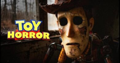 Horror Short Review: You’ve Got a Fiend in Me (2026)