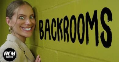 Horror Short Review: Backrooms (2026)