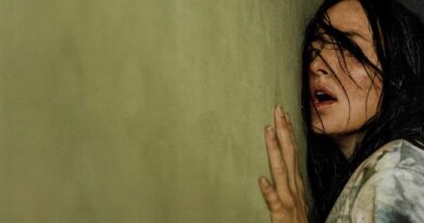 Horror Movie Review: Backrooms (2026)