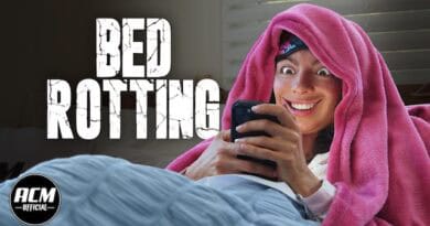 Horror Short Review: Bed Rotting (2026)