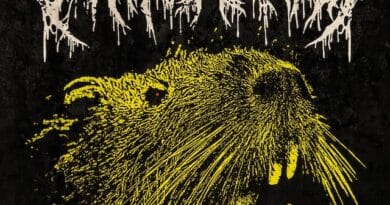 Album Review: Belarus Beaver – Grind af den Brune Bäfver (Self Released)