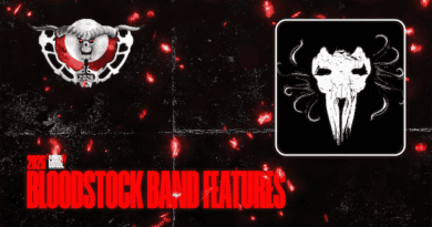 Bloodstock 2026 Band Feature: Void Below