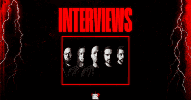 Changing Places In The Fire Interview: The Dream Finally Realised