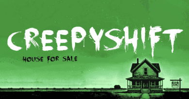 Game Review: Creepy Shift: House For Sale (Xbox Series X)
