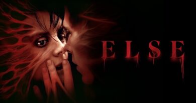 Horror Movie Review: Else (2024)