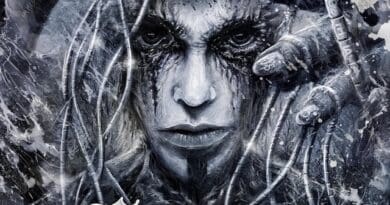 Album Review: Evergrey – Architects Of A New Weave (Napalm Records)