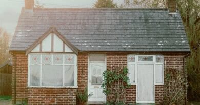 Album Review: Exploring Birdsong – Every House We Built (Long Branch Records)