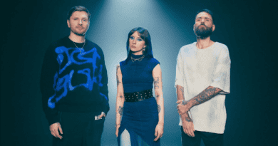Future Palace Announce New Album ‘Resurgence’ + Share New Single and Video ‘Resurge’