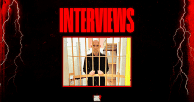 Interview: Catching Up with A Permanent Shadow