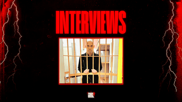 Interview: Catching Up with A Permanent Shadow
