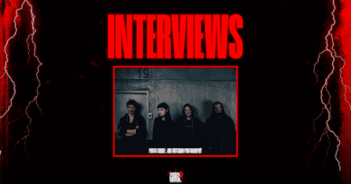 A Celebration of ‘Sorrows’ – An Interview with Agnes and Mary of Cwfen