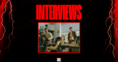 Interview: Brick by Brick – The Story of ‘Every House We Built’ with Exploring Birdsong