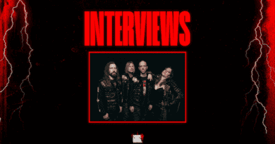 Interview: Catching Up with Famous Strangers