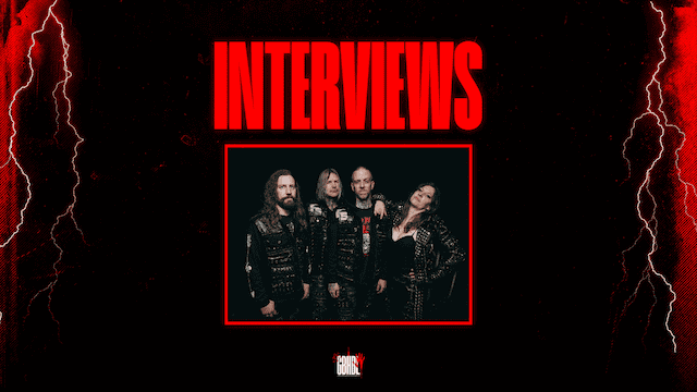 Interview: Catching Up with Famous Strangers