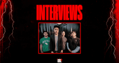 Interview: Getting to Know Mercers