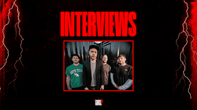 Interview: Getting to Know Mercers