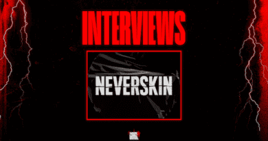 Interview: Getting to Know Neverskin