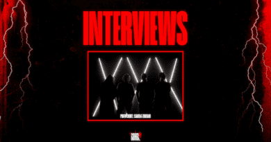 Okay You Win Interview – Talking ‘End of Days’ and More!