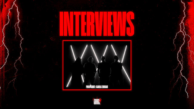 Okay You Win Interview – Talking ‘End of Days’ and More!