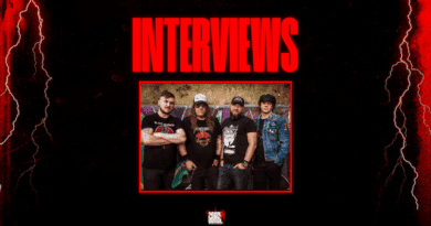 Interview: Getting to Know The Trousers