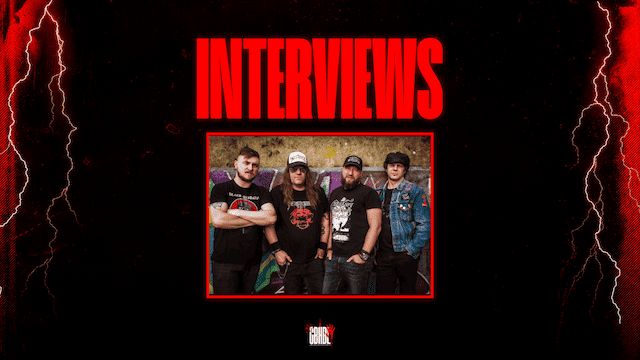 Interview: Getting to Know The Trousers