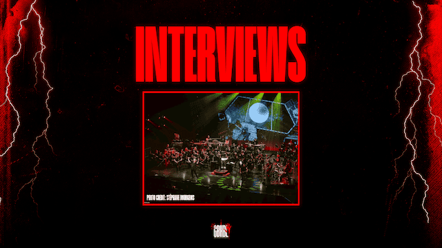 Voïvod Interview: Talking Symphonique with Vocalist Denis “Snake” Bélanger