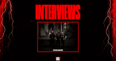 Witchsorrow Interview – Talking ‘The Devil And All His Works’ and More!