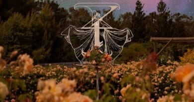 EP Review: KOH – Golden Death (Self Released)