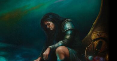 Khemmis Artwork
