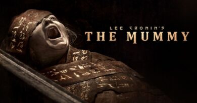Horror Movie Review: Lee Cronin’s The Mummy (2026)