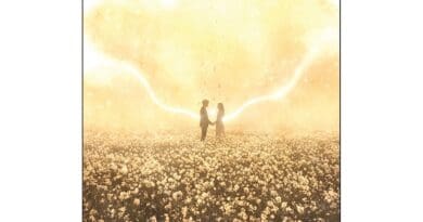 Album Review: MONO – Snowdrop (Temporary Residence)
