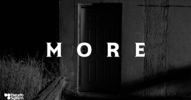 Horror Short Review: MORE (2026)