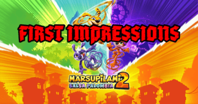 First Impressions: Marsupilami 2 – Salsa Palombia (Xbox Series X)
