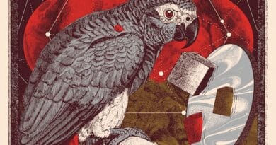 Album Review: Million Moons – You Be Good, I Love You (Ripcord Records / Dunk! Records / A Thousand Arms Music)