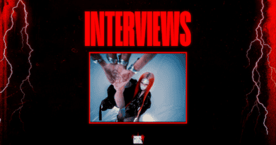 Interview: Mimi Barks – An Unstoppable Rise, Dreamstate of Fear, and Being Totally Authentic