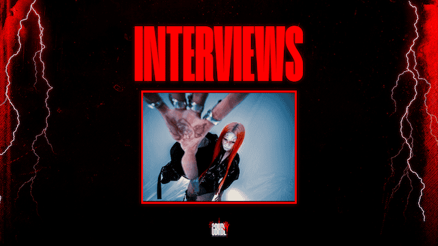 Interview: Mimi Barks – An Unstoppable Rise, Dreamstate of Fear, and Being Totally Authentic