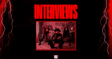 Interview: Getting to Know Noir Addiction