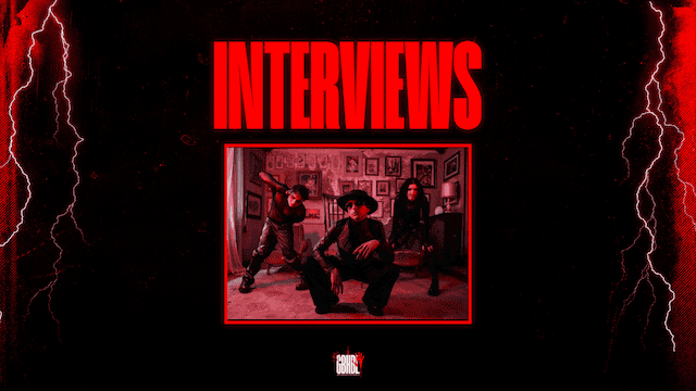 Interview: Getting to Know Noir Addiction