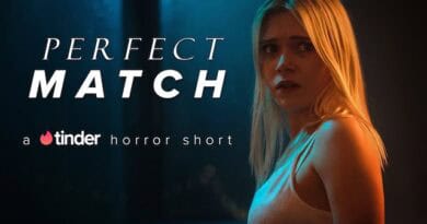 Horror Short Review: Perfect Match (2020)