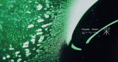 EP Review: Prompts – Parasite Dream (Greyscale Records / Papercut Records)