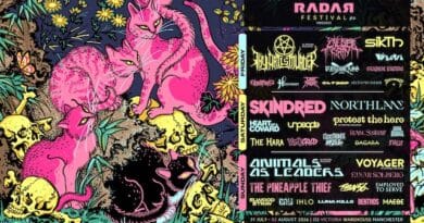 RADAR Festival 2026 – A Preview