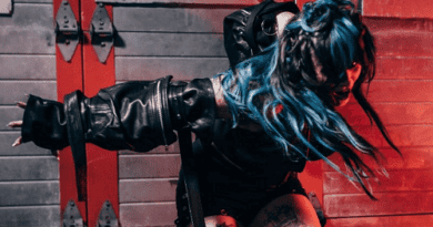 RØRY Announces Biggest Ever Headline Tour!