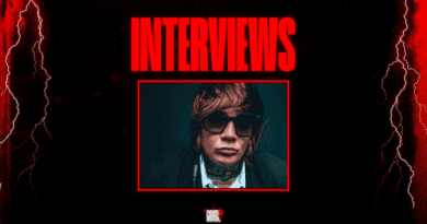 Interview: Russell Blake Russell – Talking New Chapters, We Are Sovereign, Solo Plans, Endorsements, and Much More!