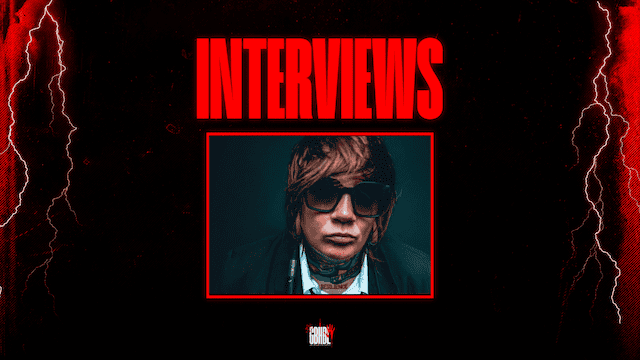 Interview: Russell Blake Russell – Talking New Chapters, We Are Sovereign, Solo Plans, Endorsements, and Much More!