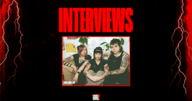 Shooting Daggers Interview: Talking ‘The Real Life Thing’