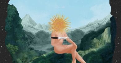 Album Review: Shooting Daggers – The Real Life Thing (New Heavy Sounds)