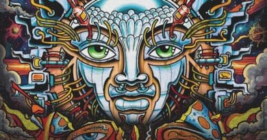 Album Review: Sublime – Until The Sun Explodes (Atlantic Records)