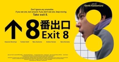 Horror Movie Review: The Exit 8 (2025)