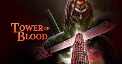 Horror Movie Review: Tower of Blood (2005)